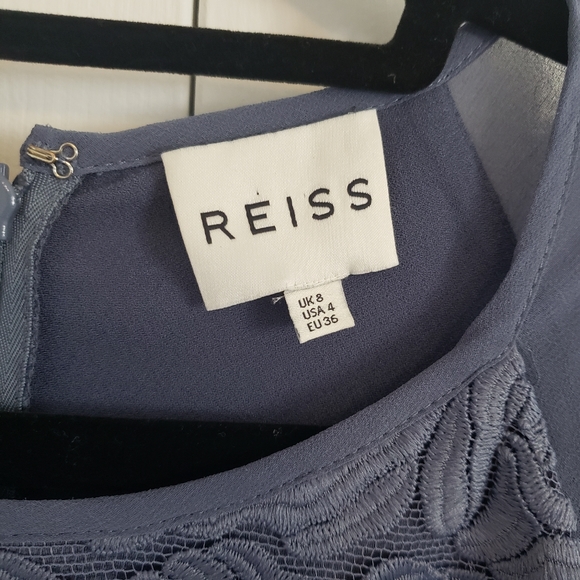 Reiss Calla Dress - Picture 6 of 7